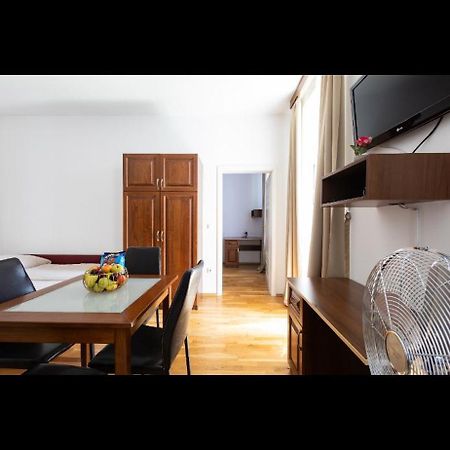 Crystal Apartment Wien Eksteriør billede
