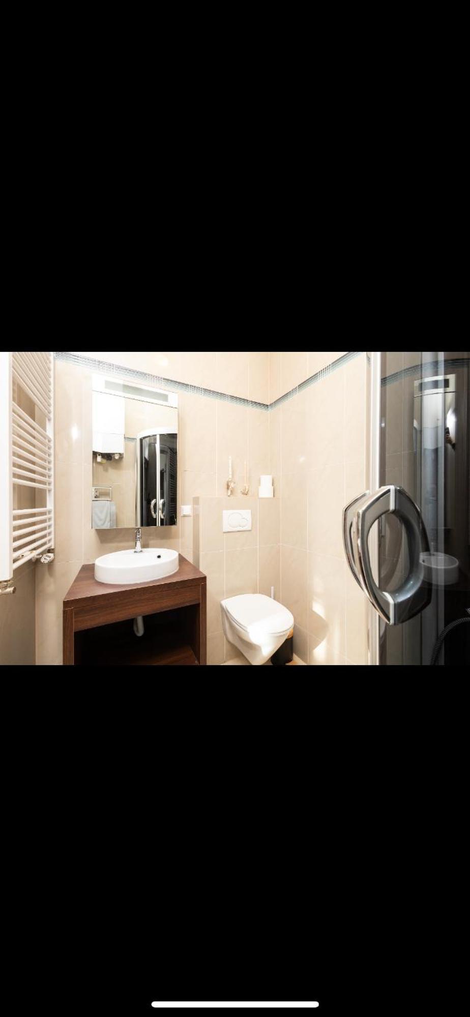 Crystal Apartment Wien Eksteriør billede