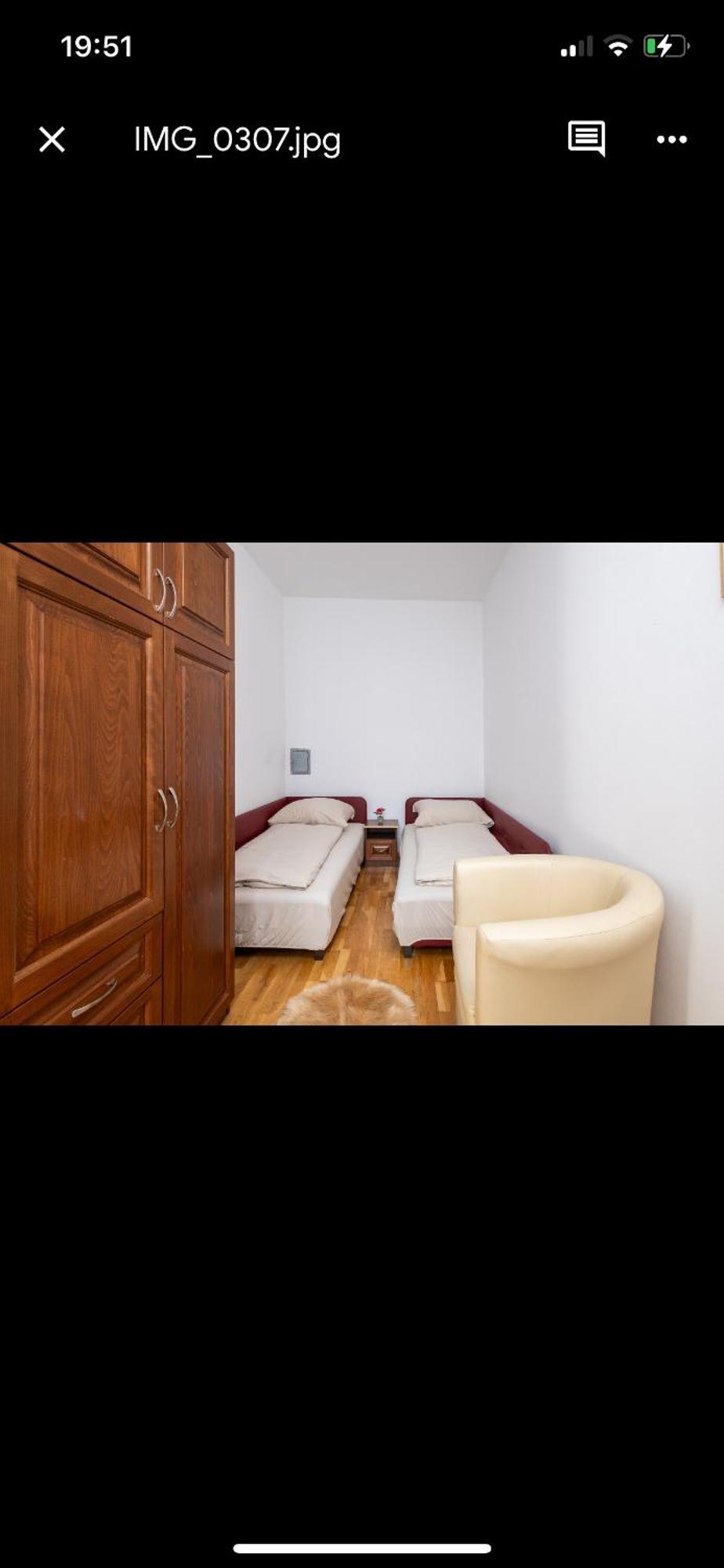 Crystal Apartment Wien Eksteriør billede
