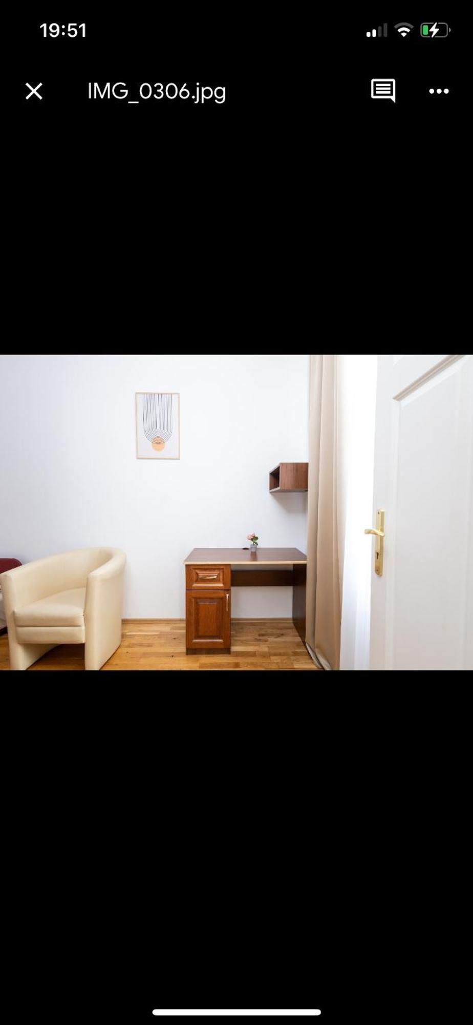 Crystal Apartment Wien Eksteriør billede
