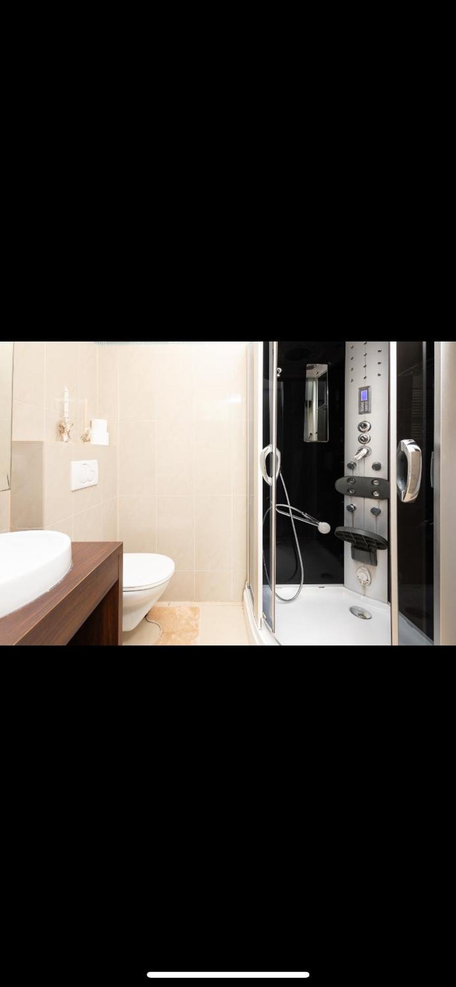 Crystal Apartment Wien Eksteriør billede