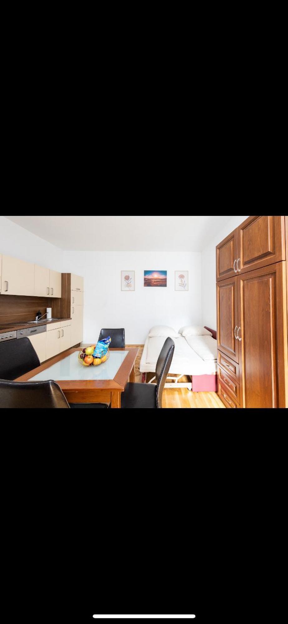Crystal Apartment Wien Eksteriør billede