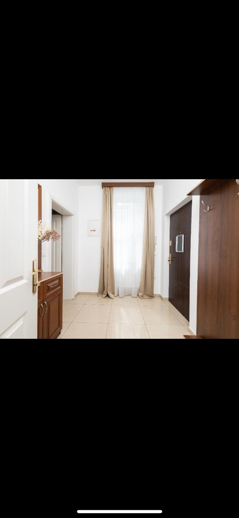 Crystal Apartment Wien Eksteriør billede