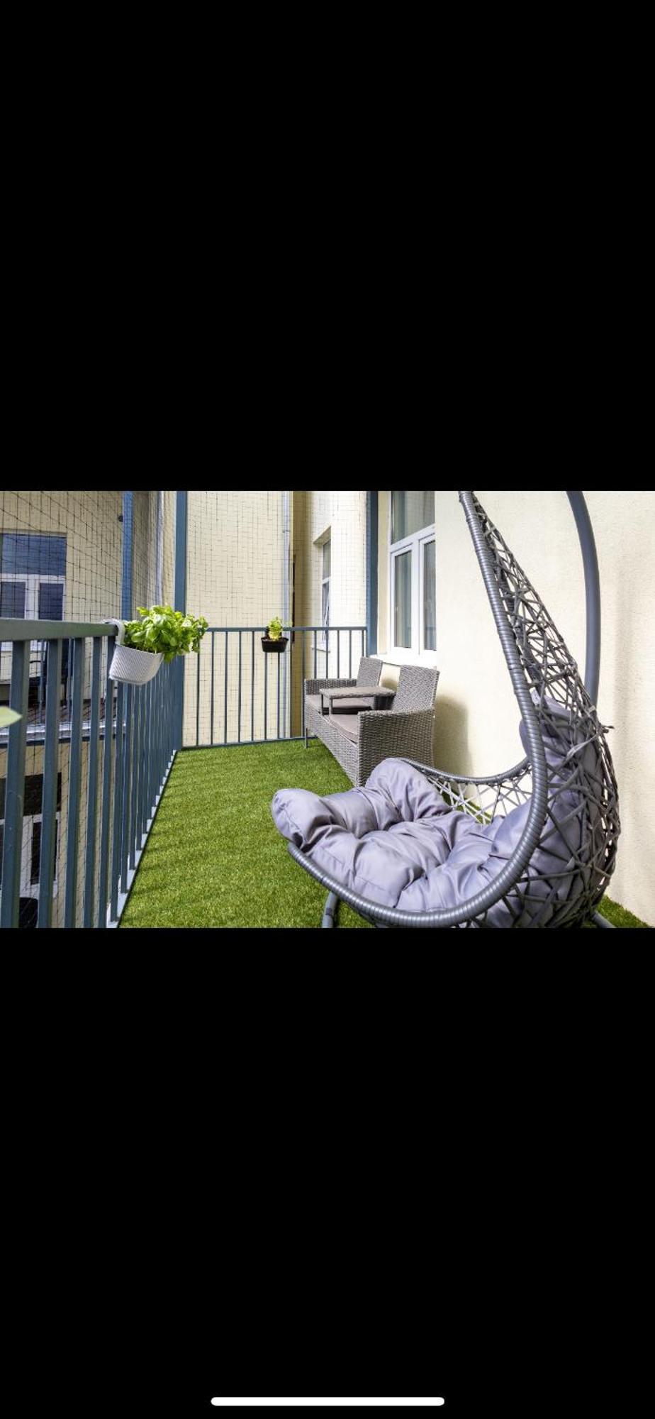 Crystal Apartment Wien Eksteriør billede
